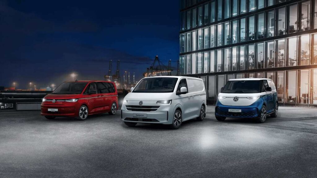 Scegliere un nuovo veicolo commerciale: cosa c’è da sapere