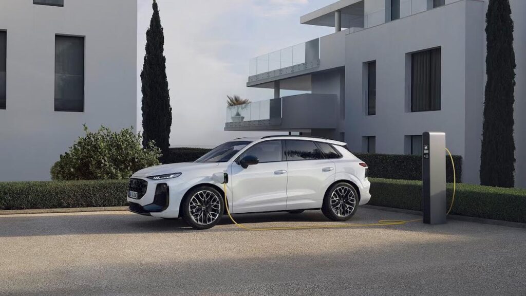 Scegliere l’ibrido Audi: le proposte del brand automotive leader di mercato