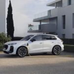 Scegliere l’ibrido Audi: le proposte del brand automotive leader di mercato