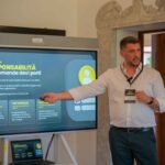 DEGG lancia “Coffee Break with AI”: workshop mensili per governare l’Intelligenza Artificiale in azienda